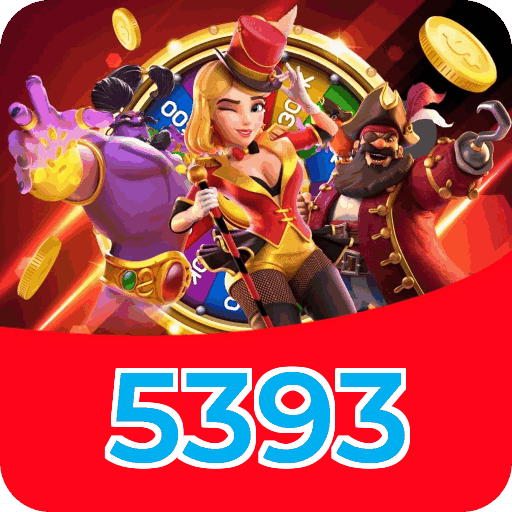 Bônus de Boas-vindas 5393