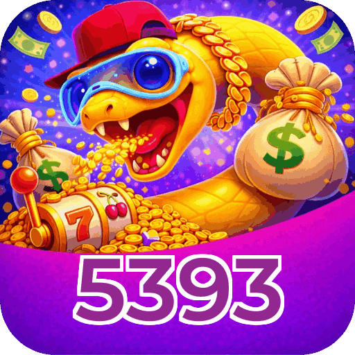 Jogos com maior RTP na 5393