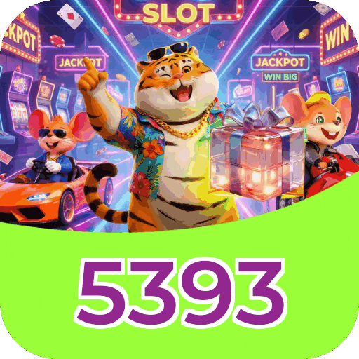 Fortune Rabbit - RTP 96.77%
