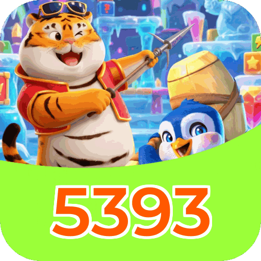 Promoções e bônus exclusivos da 5393