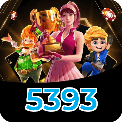 Slots Premium da PG Soft na 5393